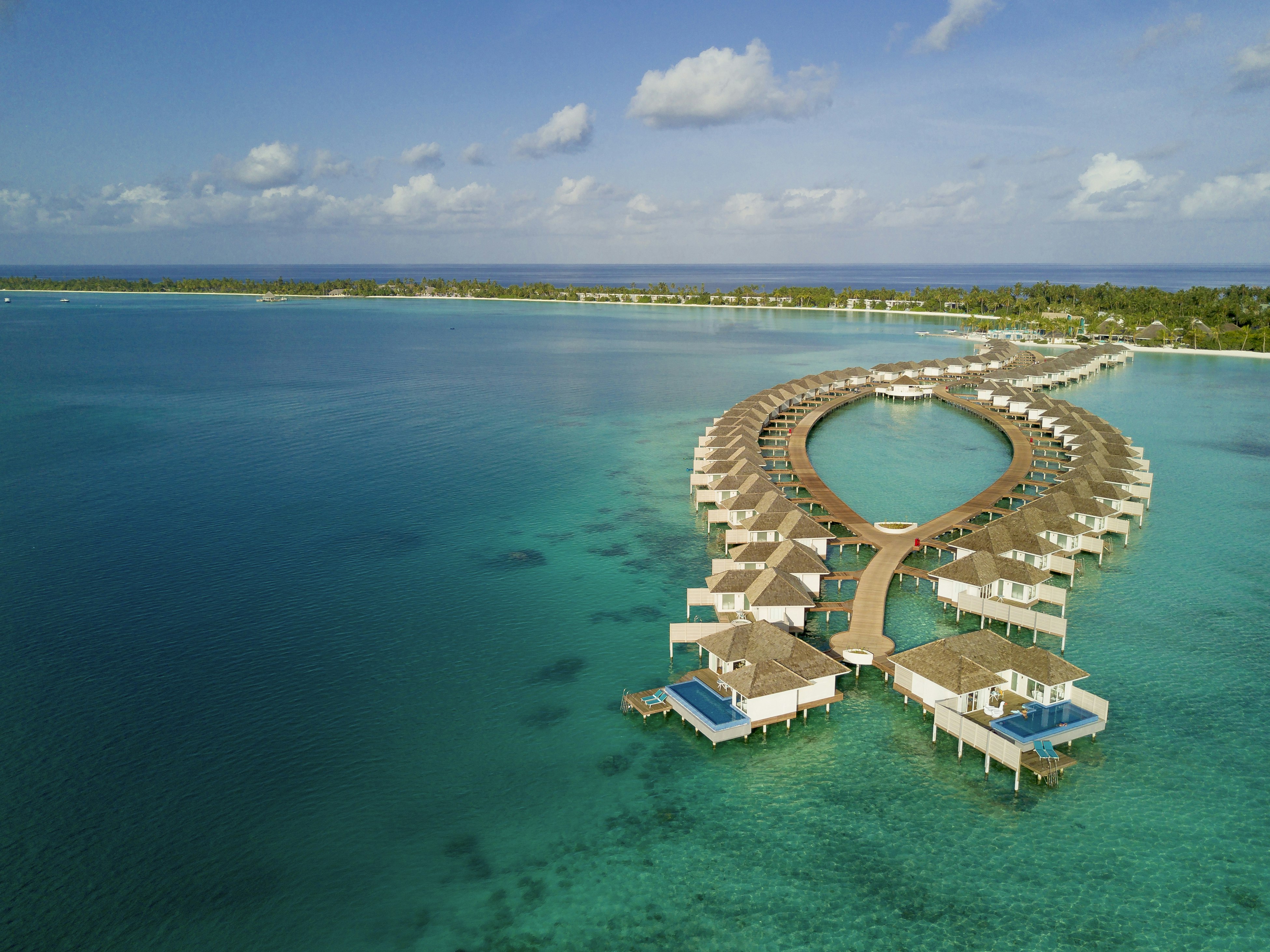 Kandima Maldives 124/129