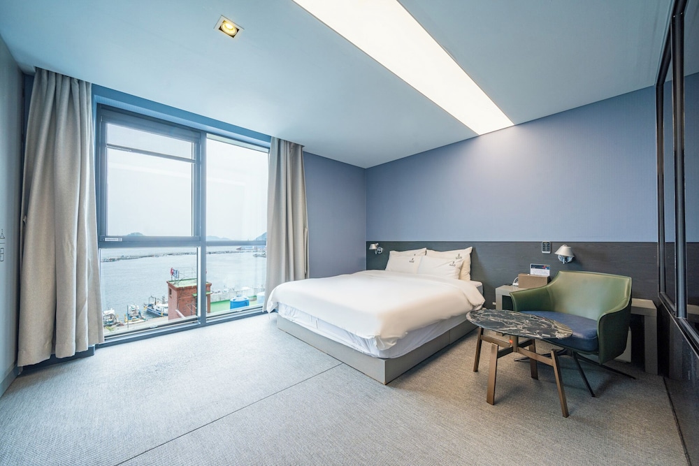 Louis Boutique Hotel 6/44