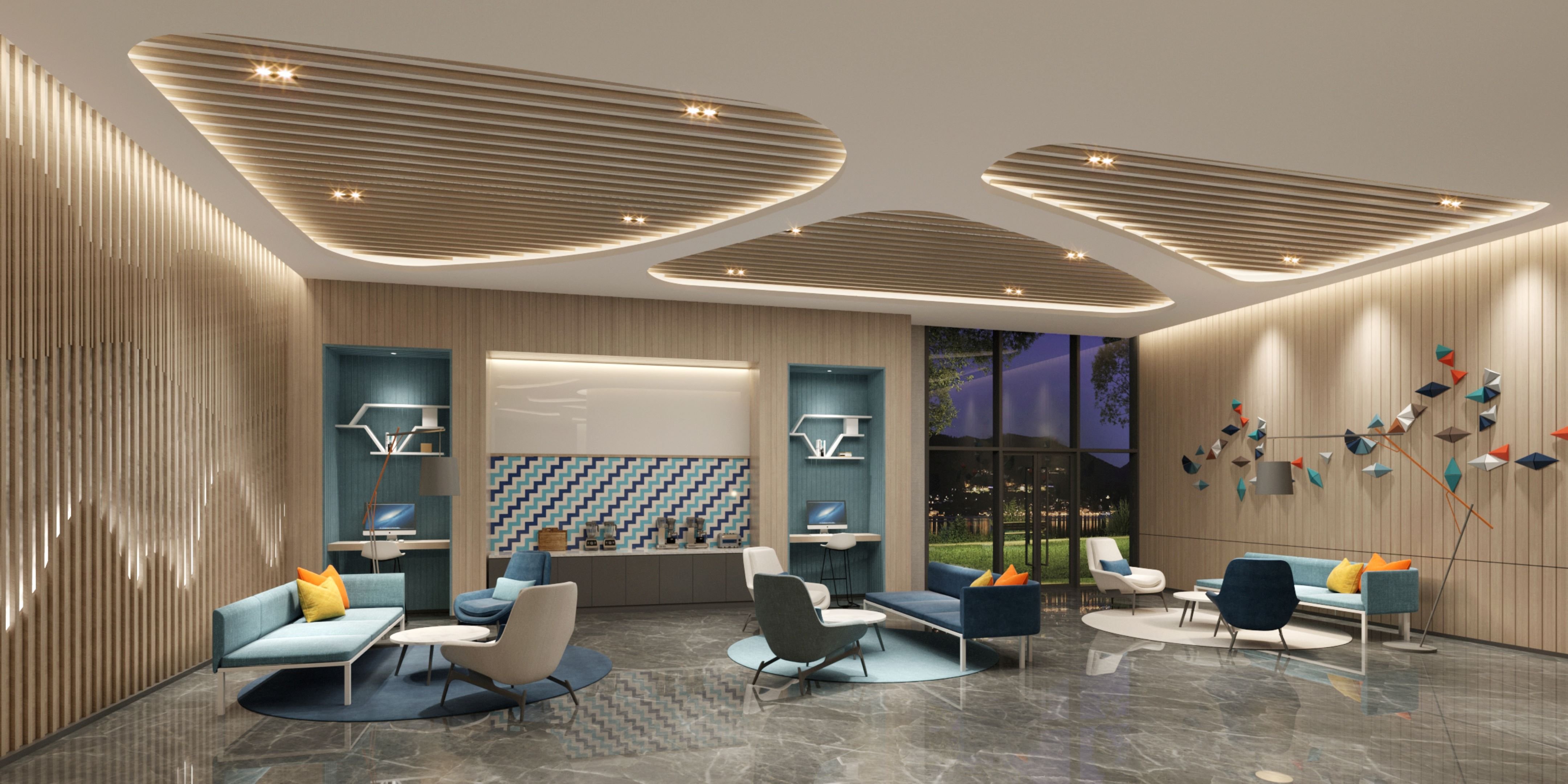 Holiday Inn Express Changsha Shifu 11/18