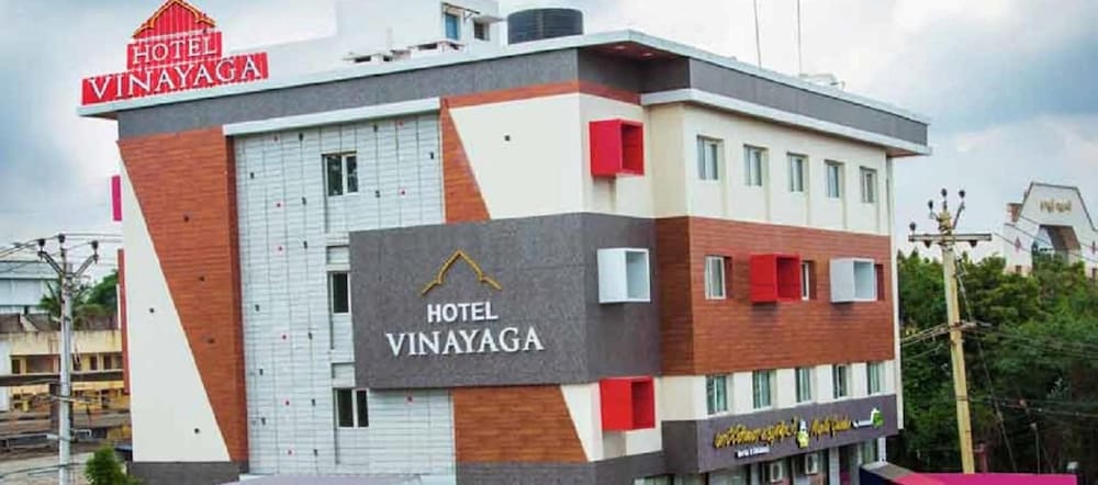 Hotel Vinayaga 1/25