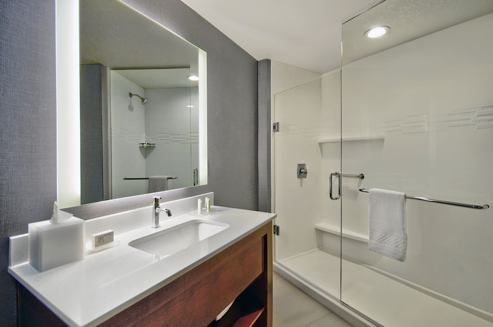 Residence Inn by Marriott Orlando at Flamingo Crossings Town Center 37/45