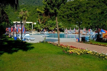 Magic Sun Hotel 17/20