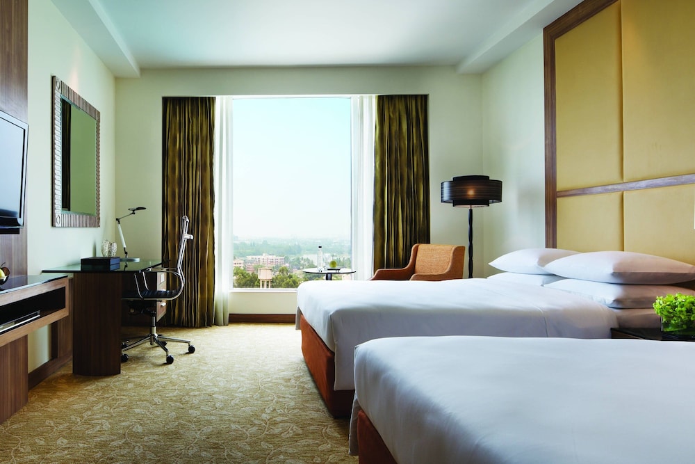 BENGALURU MARRIOTT HOTEL WHITEFIELD 11/36