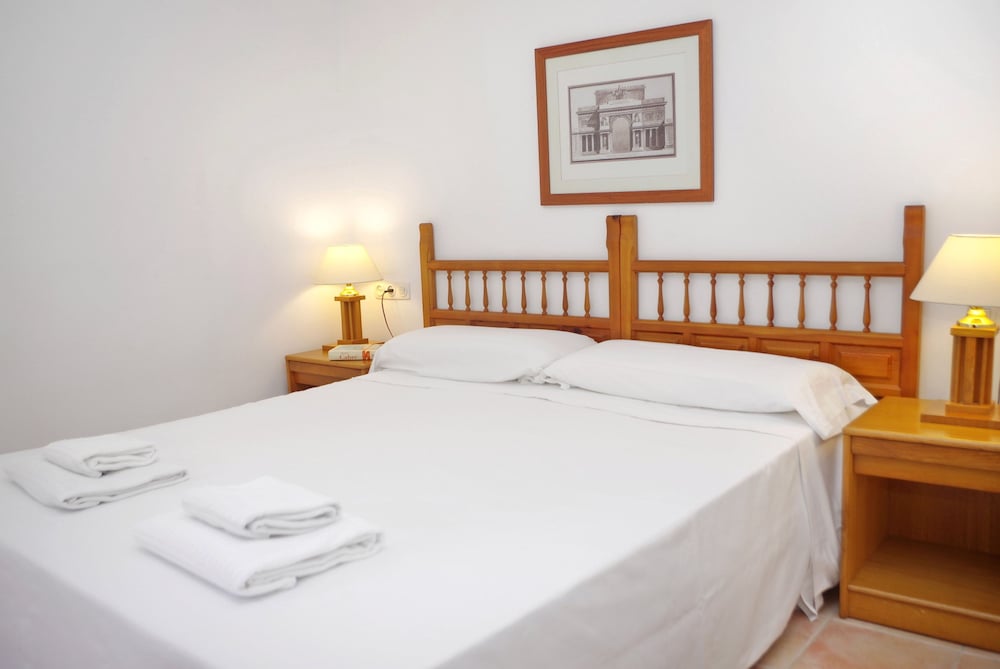 Apartaments Beach Golf Resort 17/76