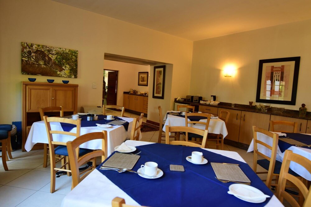 Highgrove Guesthouse 38/48