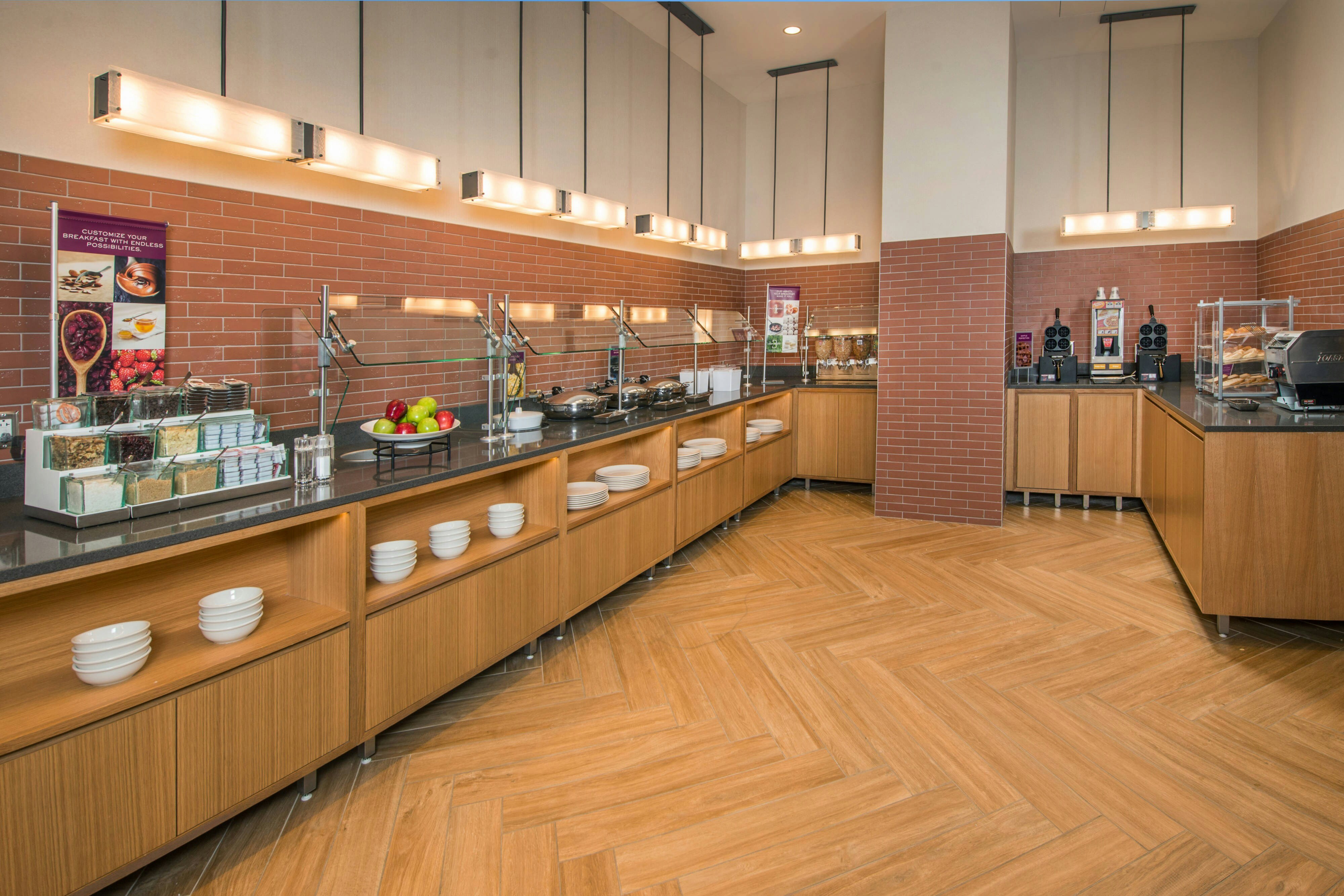 RESIDENCE INN BALTIMORE AT THE JOHNS HOPKINS MEDICAL CAMPUS 15/54