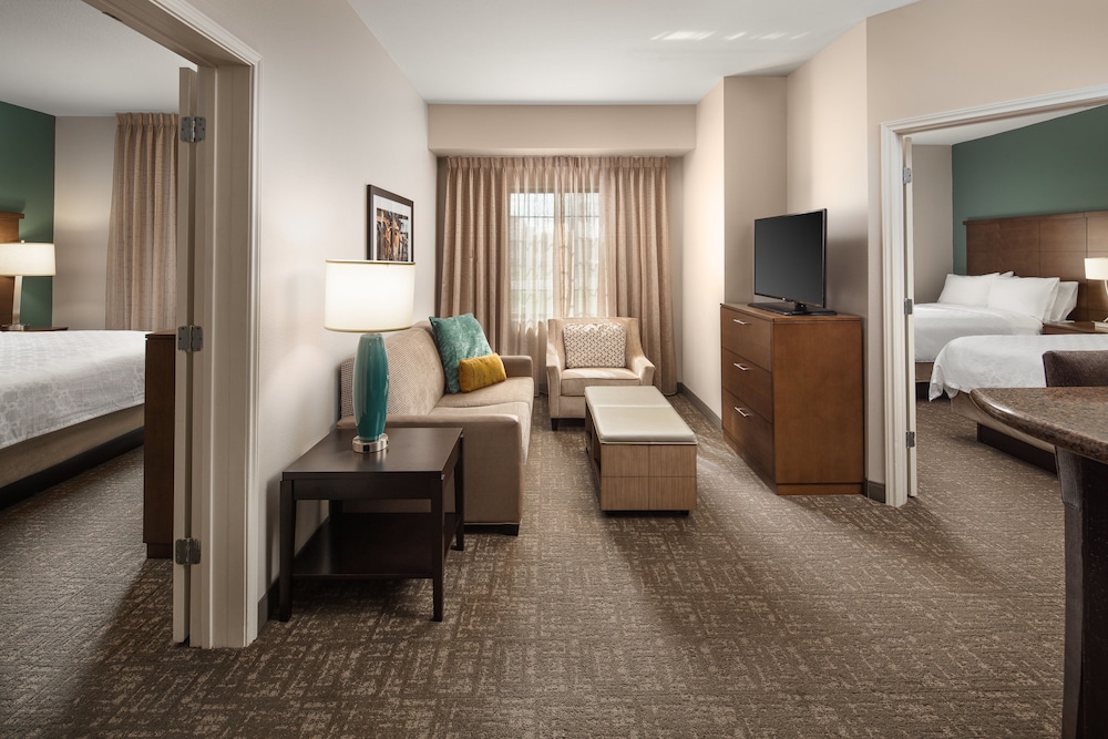 Staybridge Suites Forth Worth West 22/55