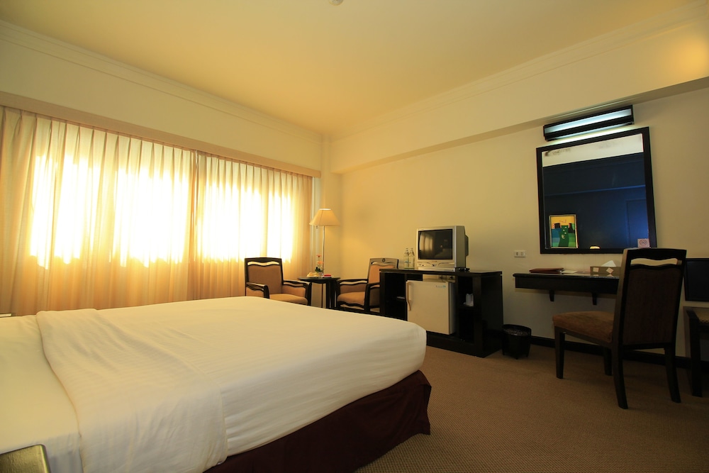 Chiangmai Hill 2000 Hotel 29/69