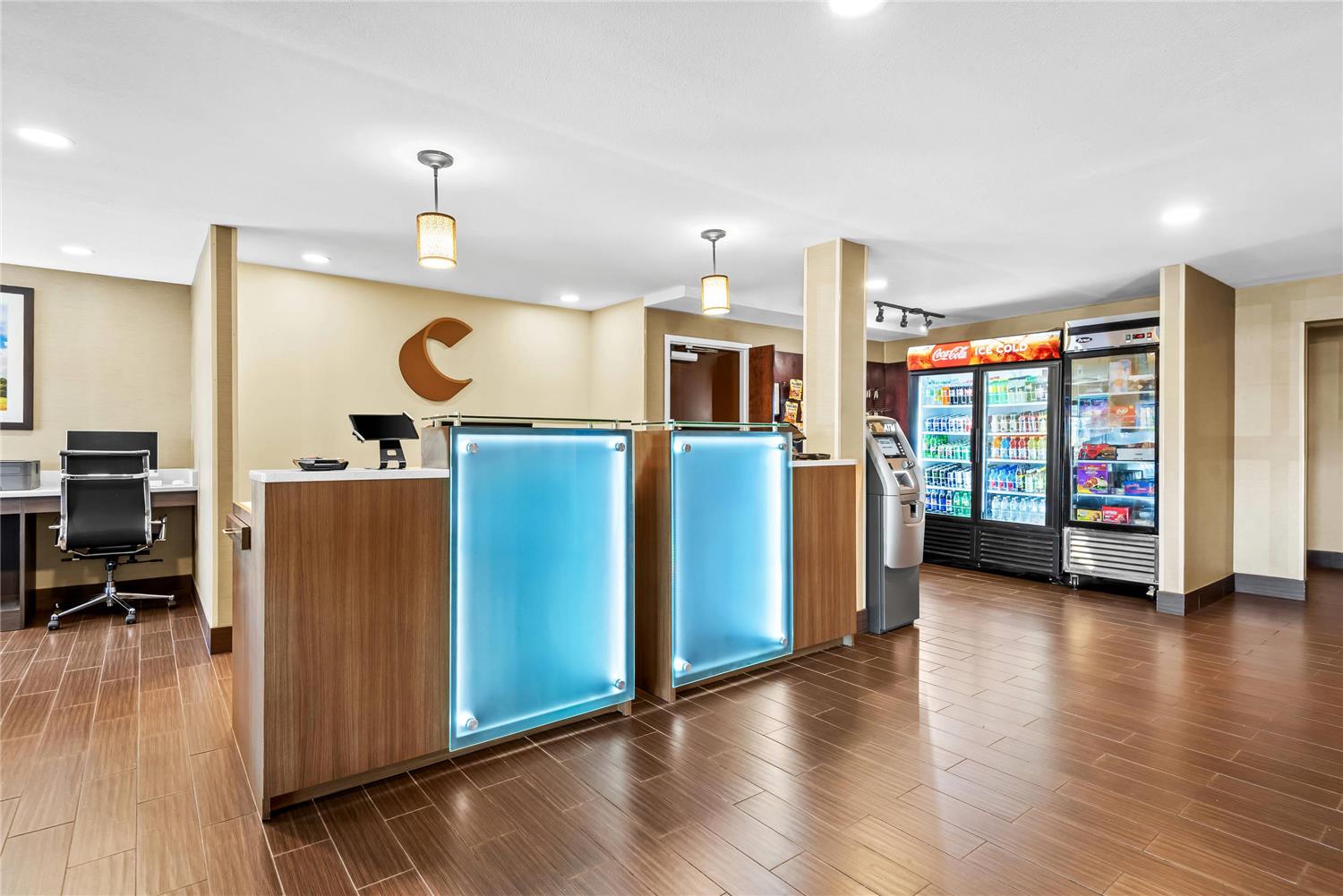 Comfort Inn Chambersburg North 5/62