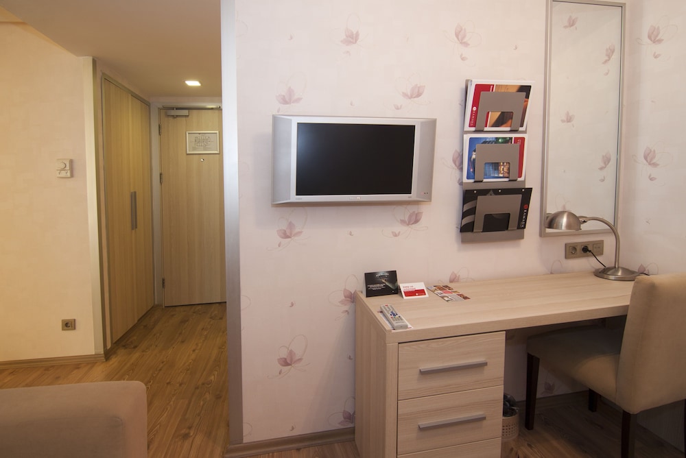 Ramada by Wyndham Ankara 38/40