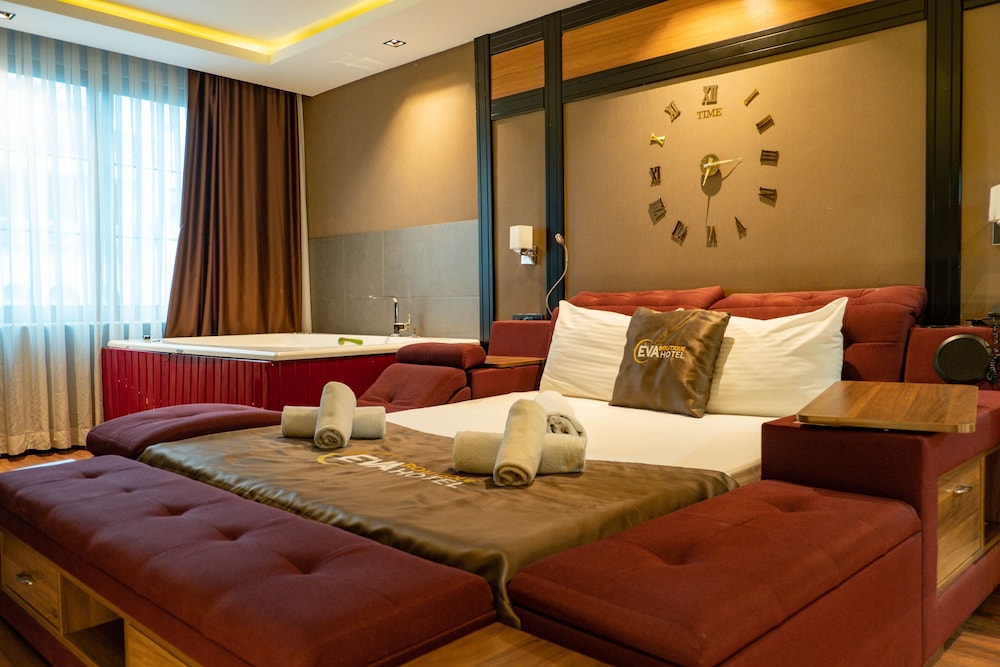 Eva Boutique Hotel 21/50