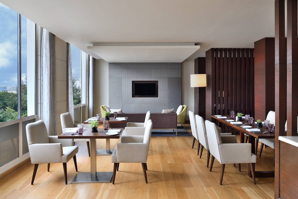 Courtyard By Marriott Bengaluru Outer Ring Road 50/50