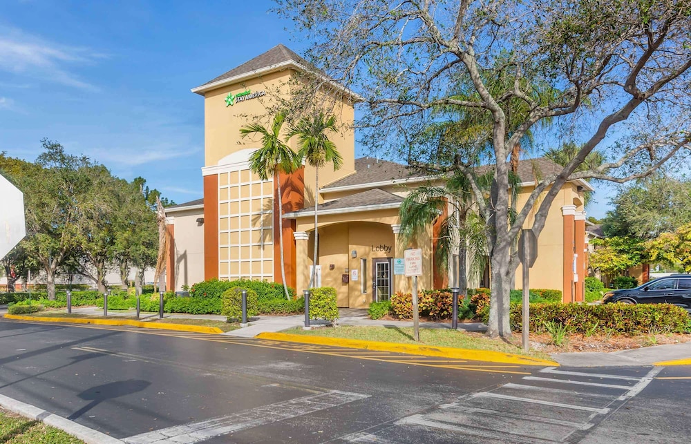 Extended Stay America Suites - Fort Lauderdale - Tamarac 27/34