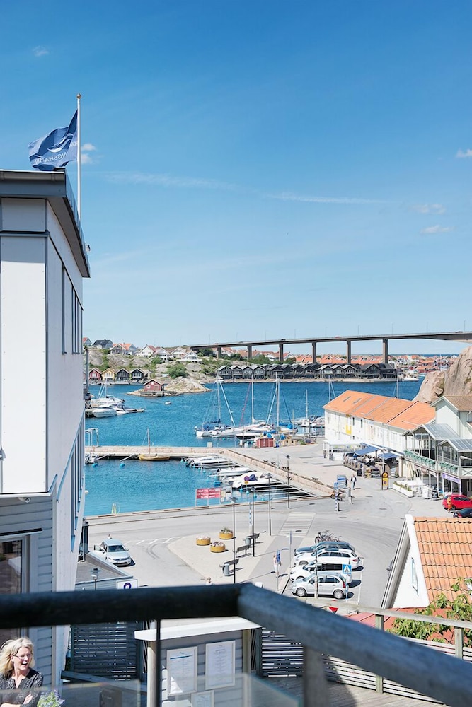 Hotell Kungshamn 43/50