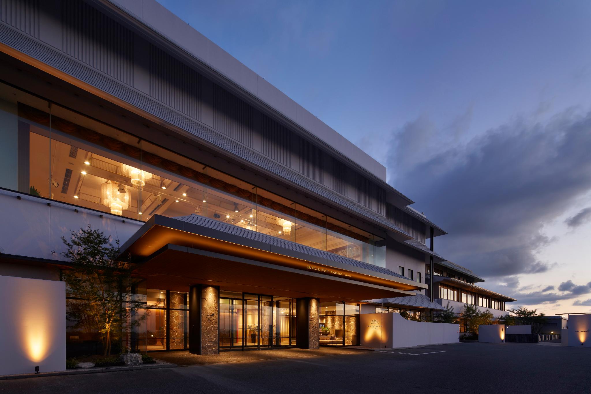 JAPANESE WESTERN, AREA F, SUITE