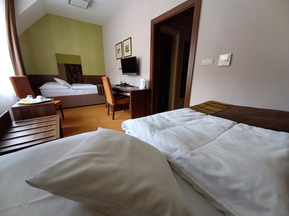 Hotel Belassi Bojnice 7/43
