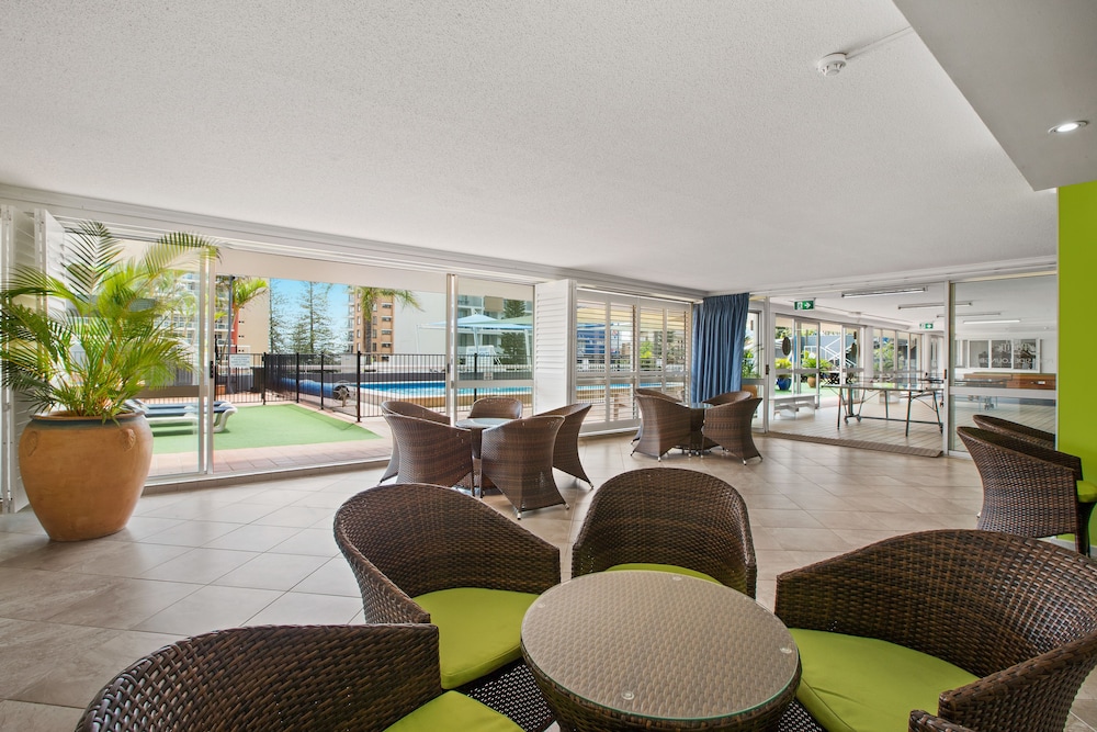 PORT PACIFIC RESORT 46/66
