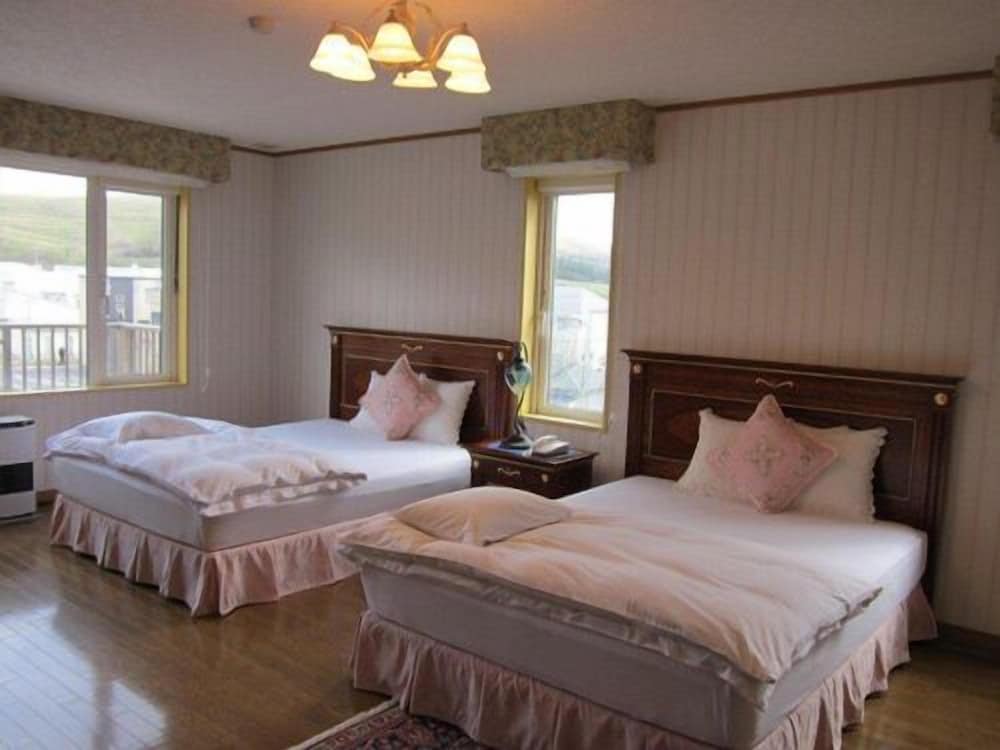 Petit Hotel Corinthian 5/31