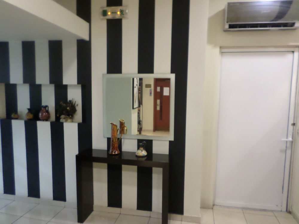 Nafsika Hotel 27/50