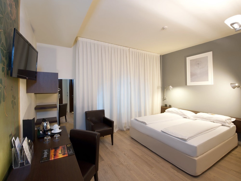 I Portici Hotel Bologna 14/49