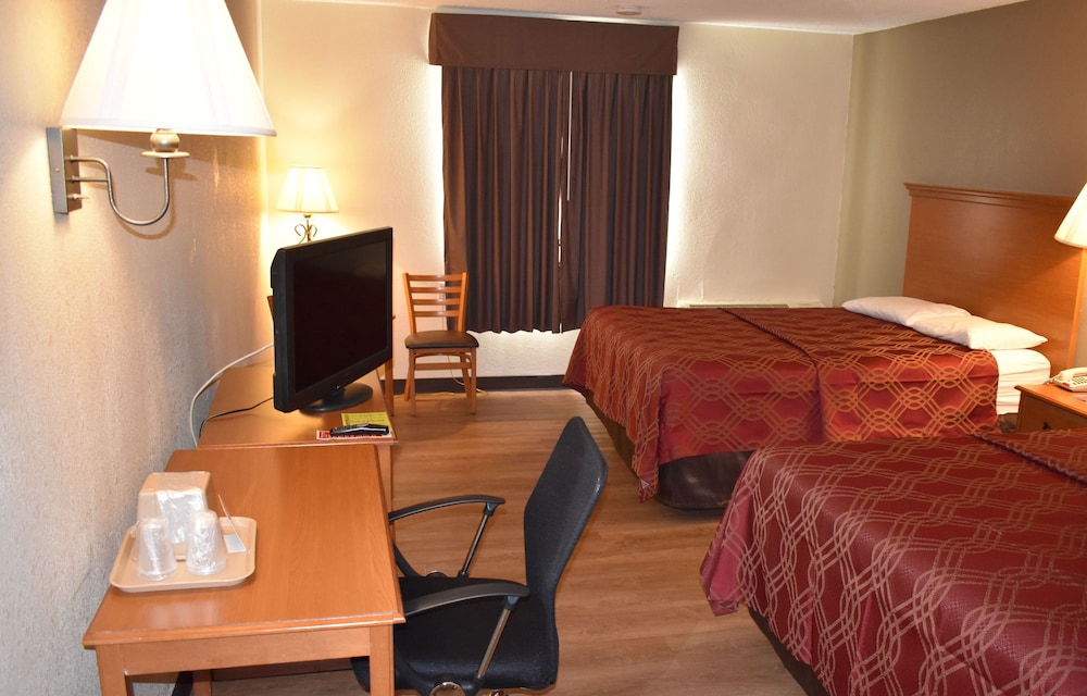 Mho Hotel Bordentown 16/37