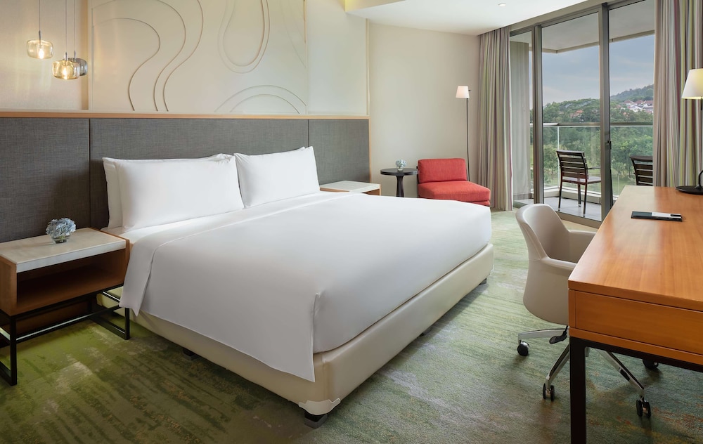 Radisson Golf And Convention Center Batam 26/74