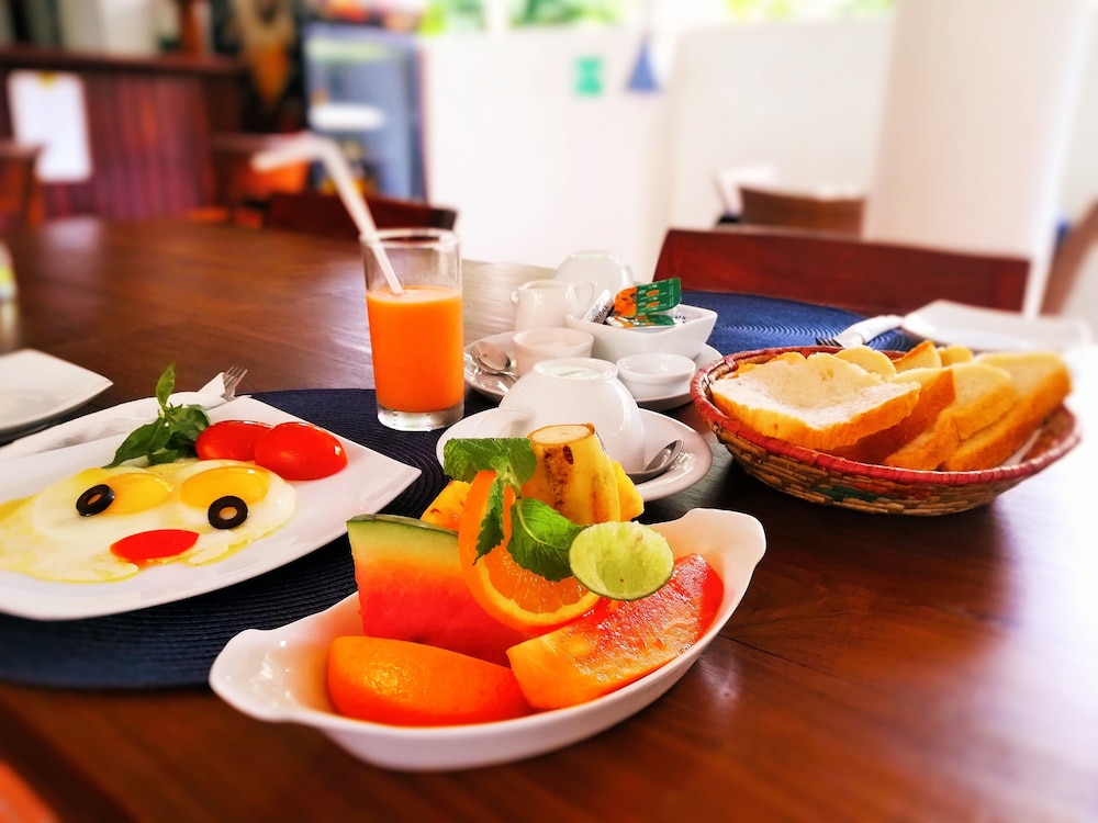 Unawatuna Nor Lanka Hotel 21/48