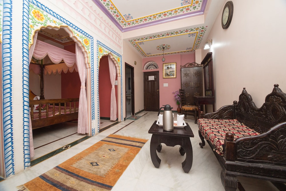 Hotel Moon Light Palace Jaipur 56/73