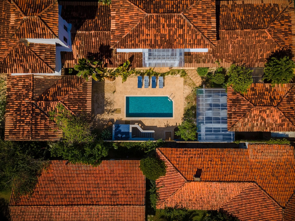 Pousada Mare 26/35