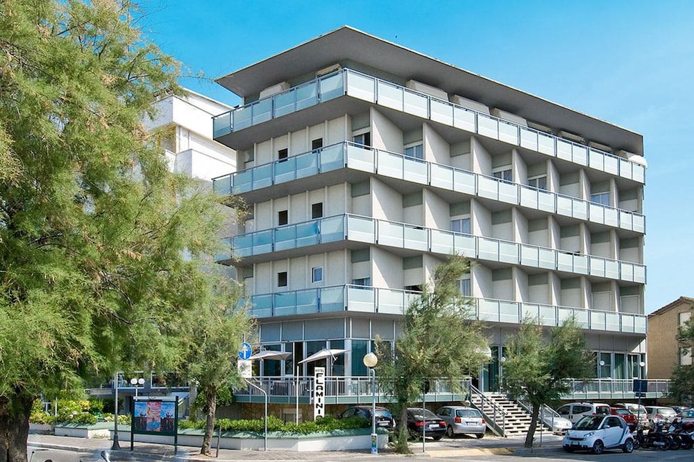 Flaminio Hotel 1/25