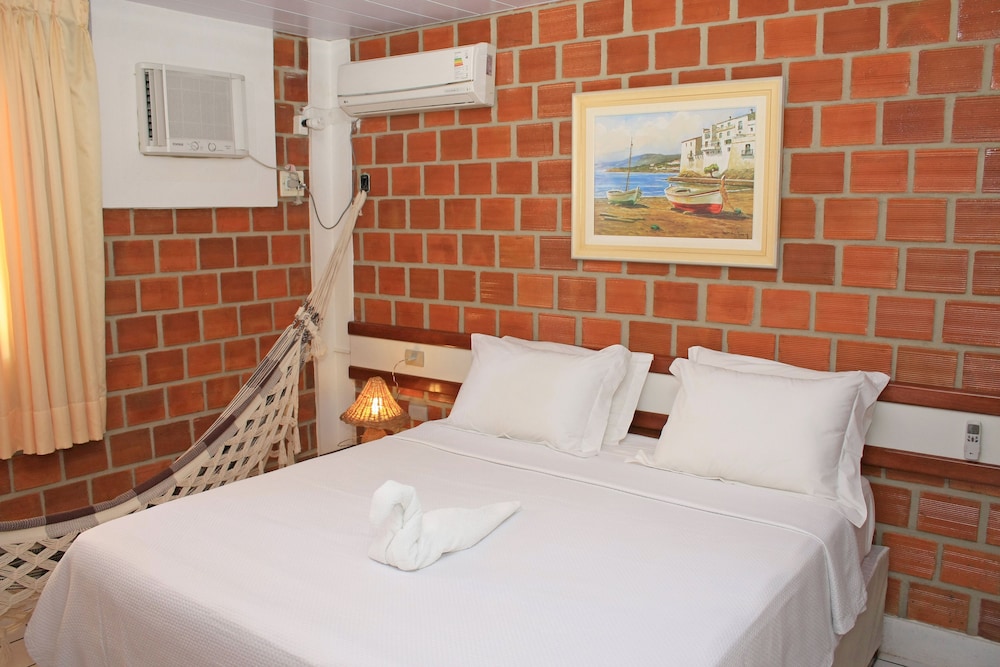 Pousada Shalom Beach 25/78