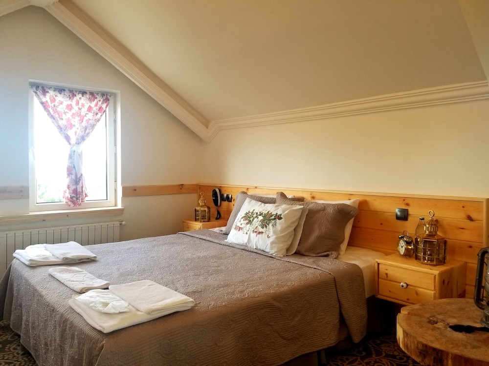 KARTALTEPE BOUTIQUE HOTEL 13/50