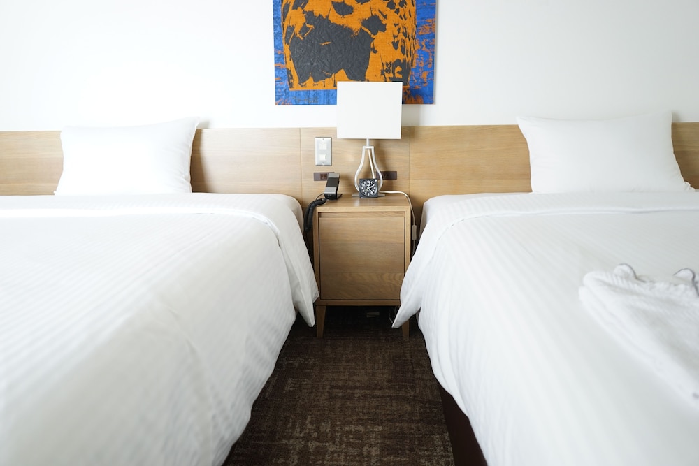 Hotel Emerald Isle Ishigakijima 13/26