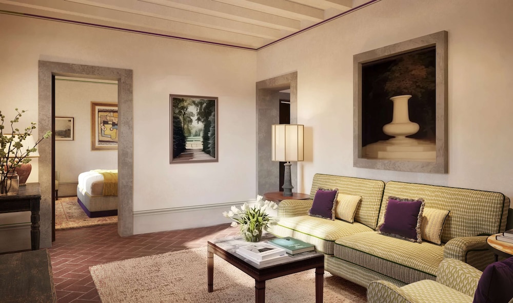 Villa San Michele A Belmond Hotel Florence 33/50