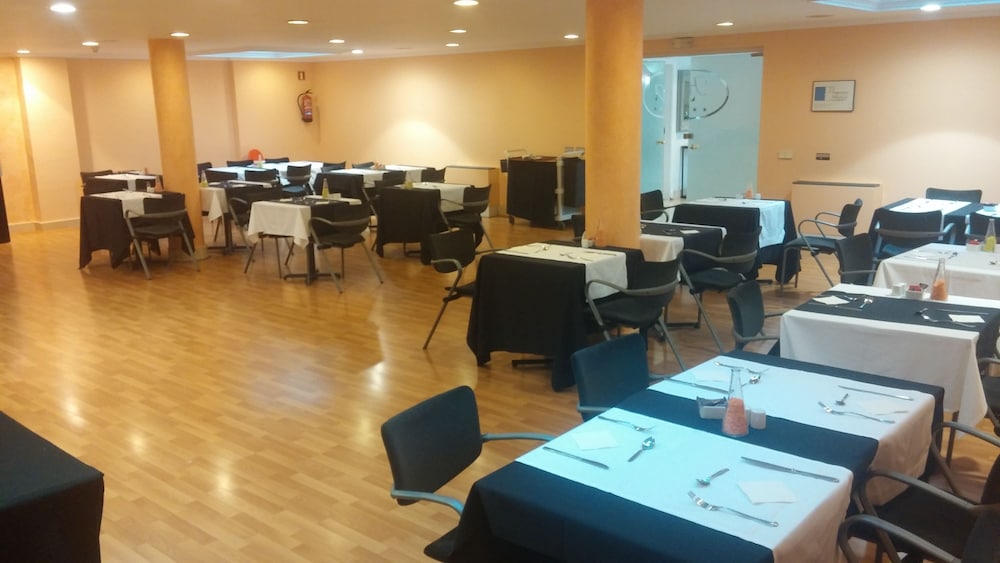 Hotel Abbot Barcelona 23/30