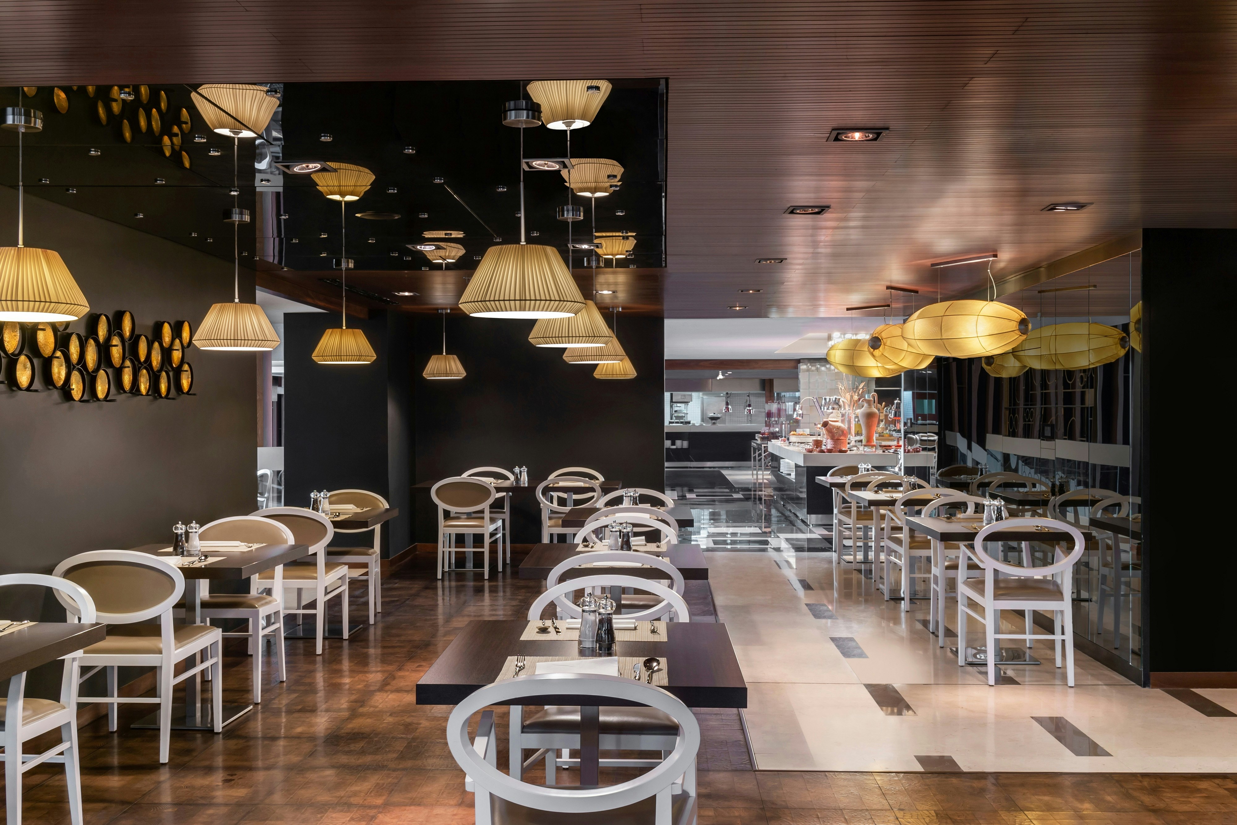 Four Points By Sheraton Doha 18/24