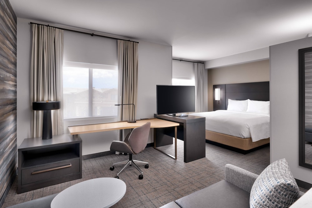 Residence Inn by Marriott Sedona 49/53