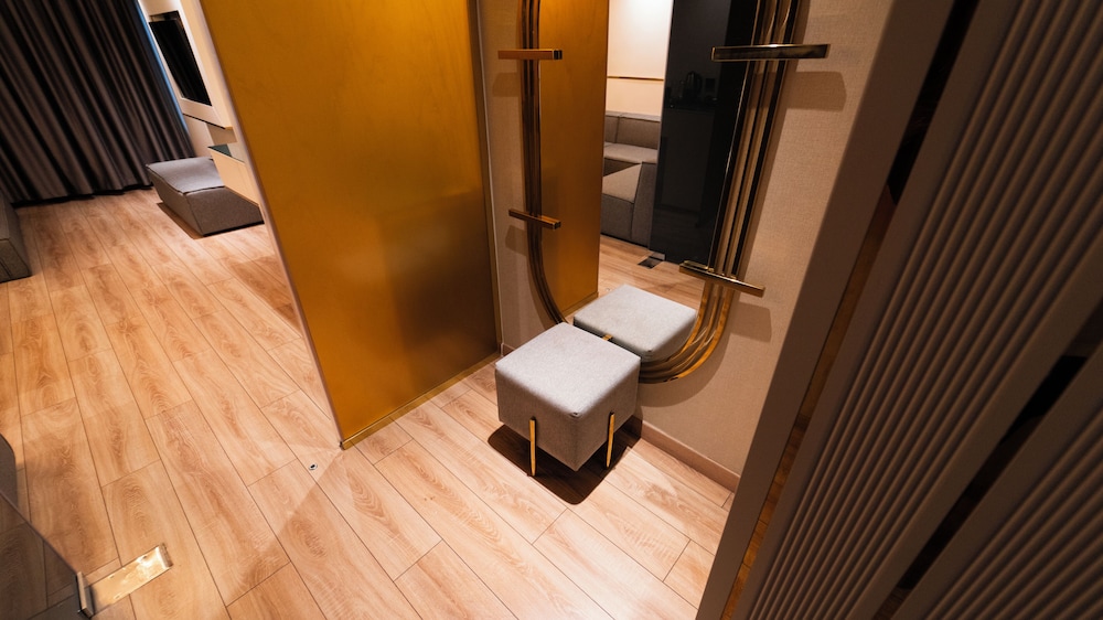 Mas Suites Nisantasi 32/58