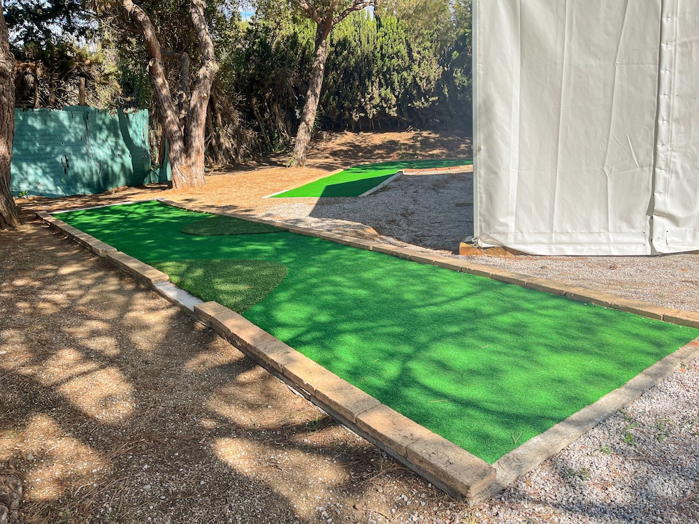 Camping 3 Estrellas 64/69