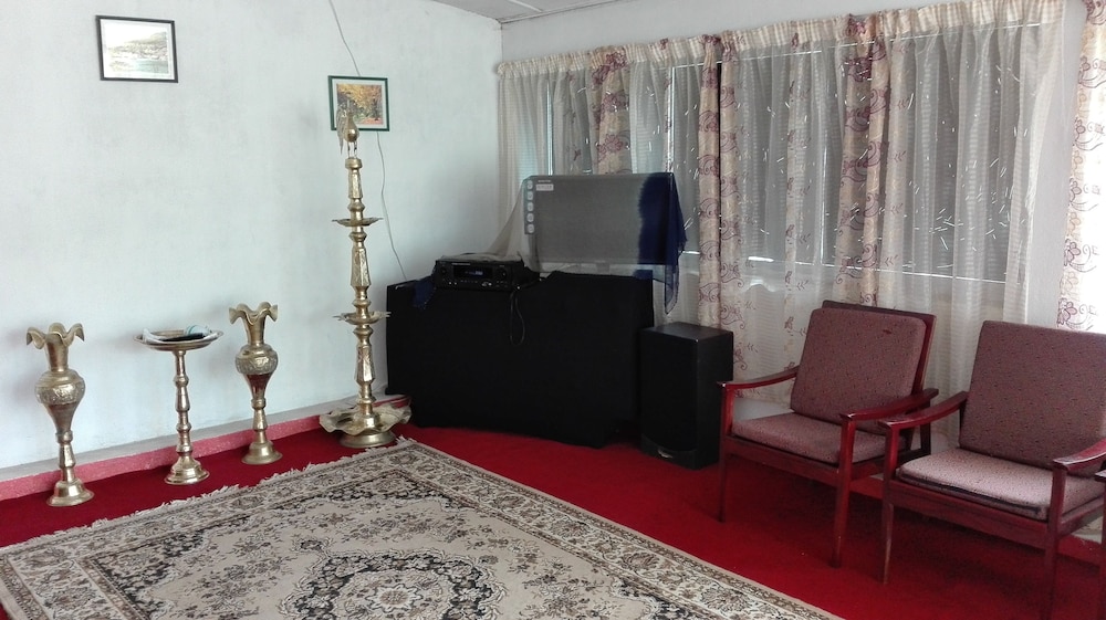 Kumara Sevana - The Family Cottage 23/26