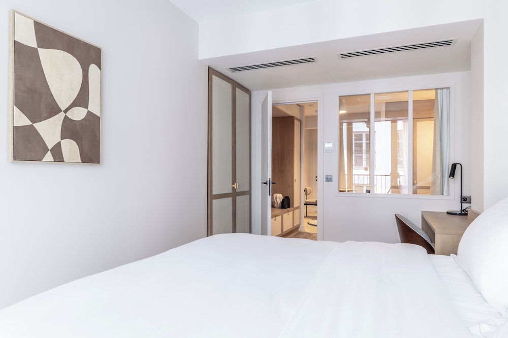 PREMIUM, APARTMENT