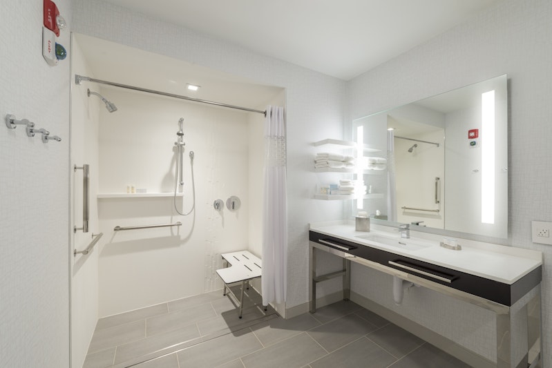 Hampton Inn And Suites Bridgewater 60/61