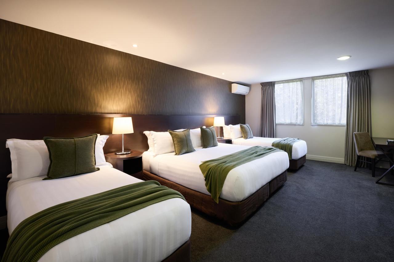 Rendezvous Heritage Hotel Queenstown 25/54