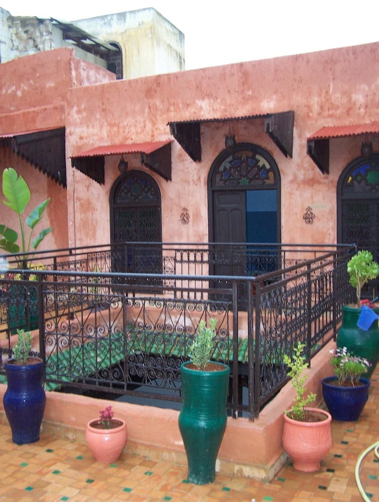 Riad Menthe Et Citron 3/44