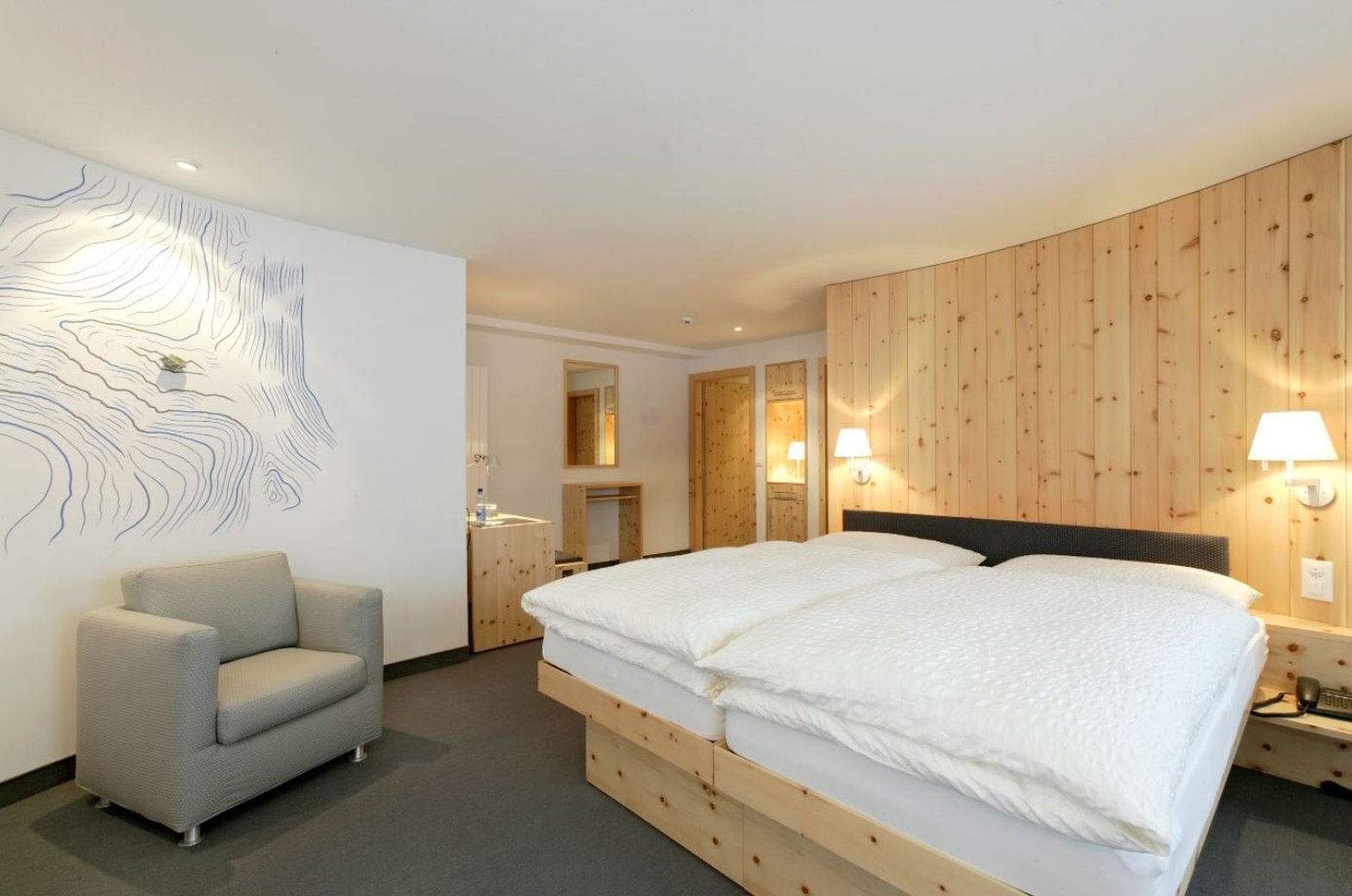 3100 Kulmhotel Gornergrat (ex Kulm Gornergrat) 6/16