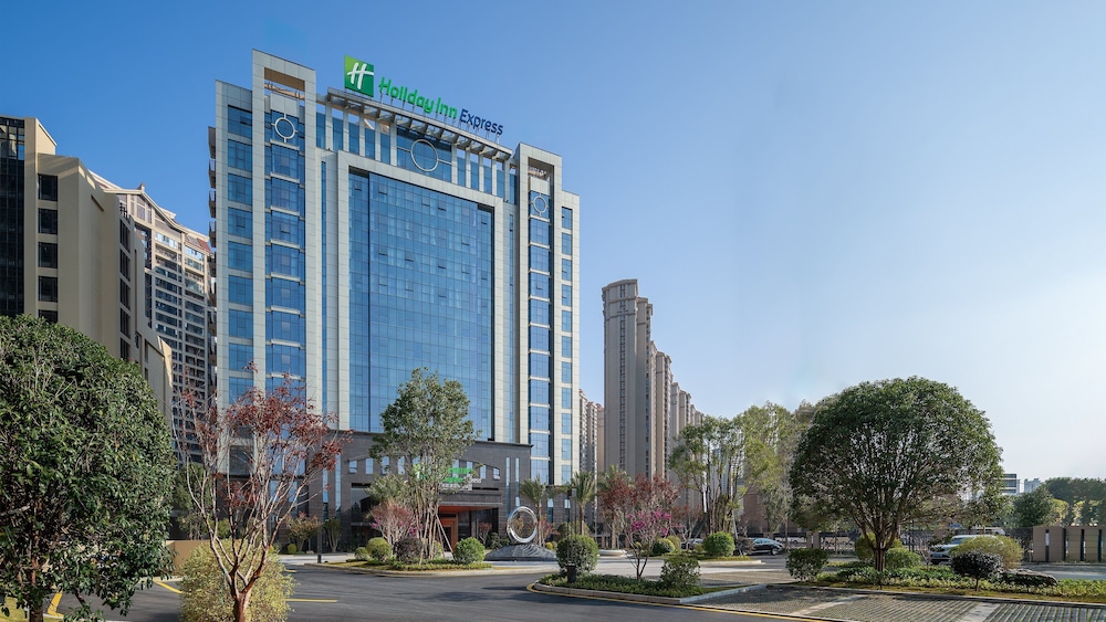 Holiday Inn Express Quanzhou Taishang District 43/46