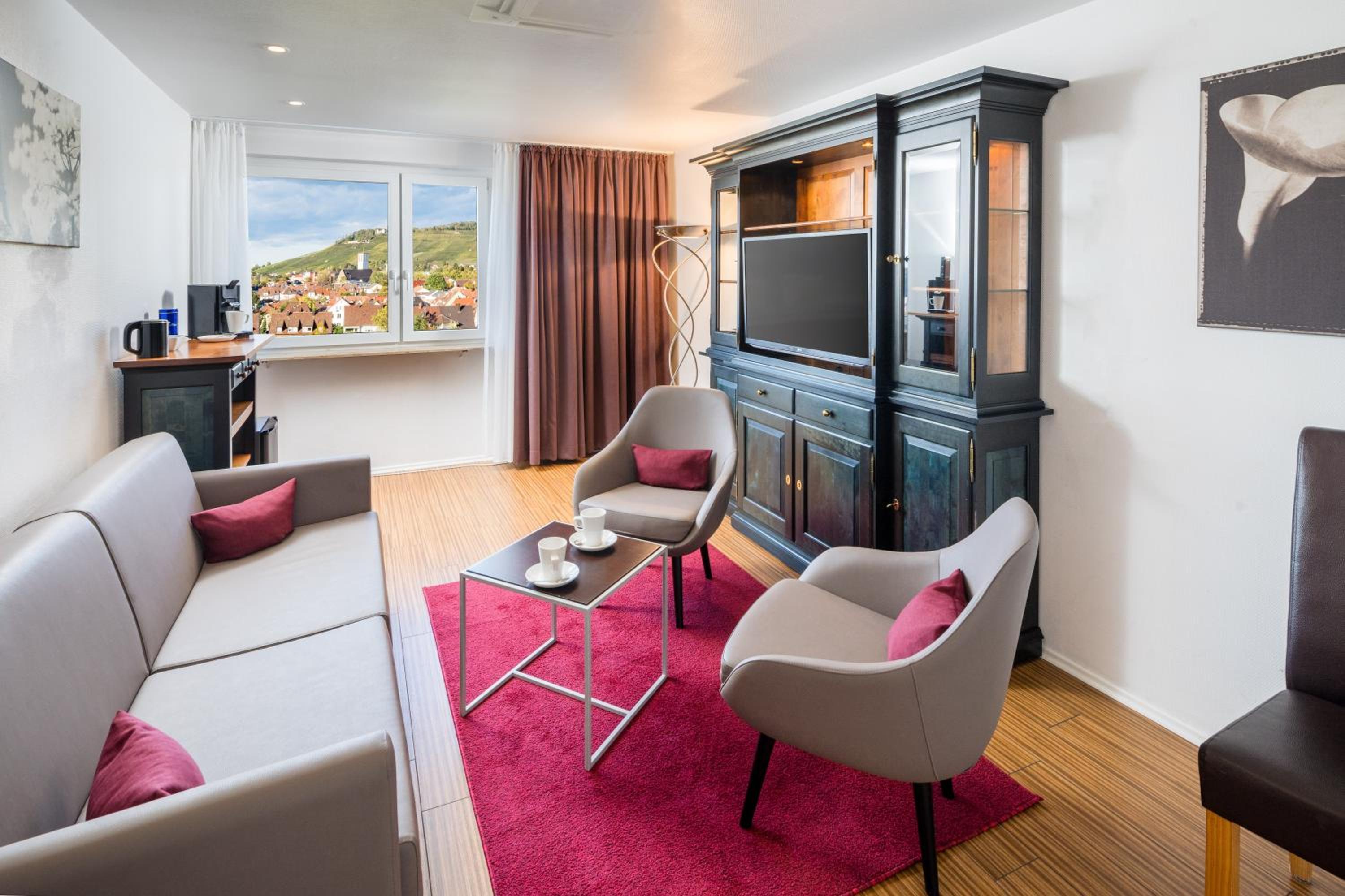 Hotel Newton Heilbronn 33/49