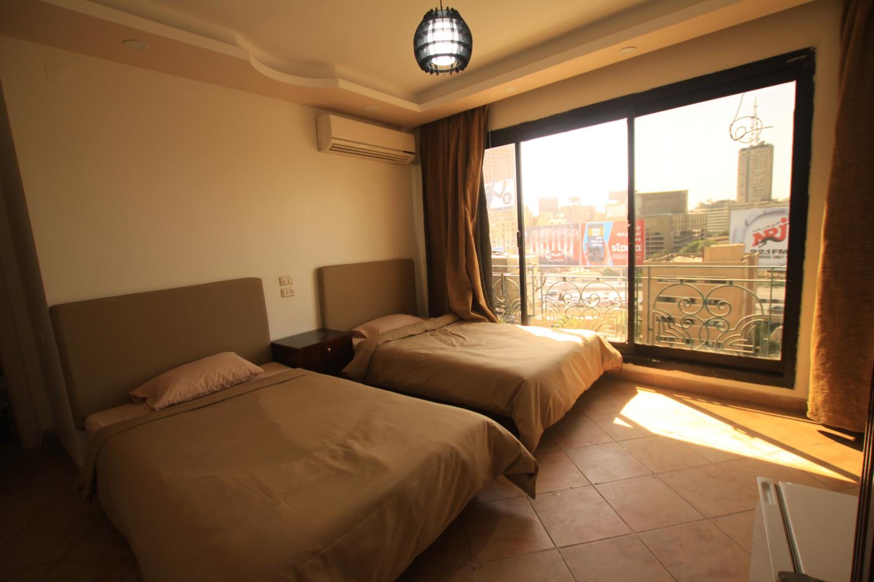 Arabesque Hotel 17/40