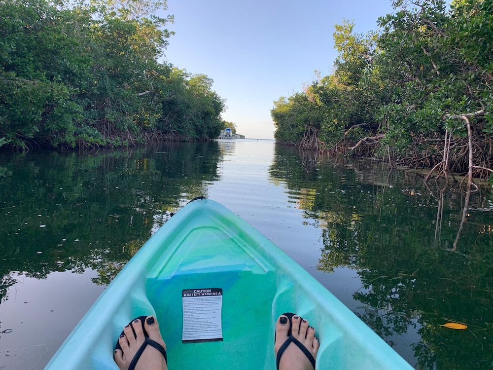 Coconut Cay Resort &amp; Marina 56/78