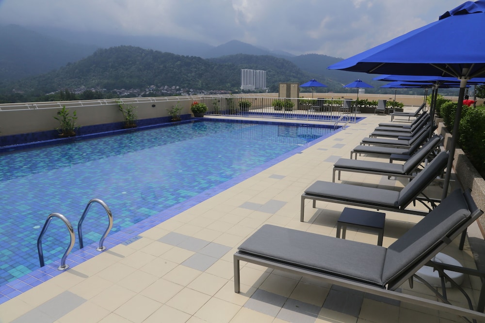 Novotel Taiping Perak 35/64